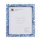 Blue-White / 12x14