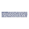 Dove Beauty Bar Soap Rebalancing White Peach & Rice Milk 6 Count for a Nourished and Moisturized Skin, with ¼ Moisturizing Cream Plant-Based Formula, 3.75 oz