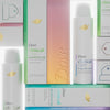 Dove Clinical + Care Antiperspirant Deodorant Dry Spray for Women Fresh Peach with Nourishing Serum 3.8 oz