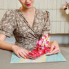 Loads of Love Oversized Pop Up Card with Keepsake