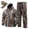 Leaf Camo / Small