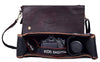 The Finch Camera Bag