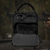 Concealed Carry Tactical Sling Bag For Range And Travel