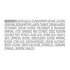 Dove Whipped Shower Foam Coconut & Lychee For Women for Hydrated & Soft Skin 10.3 OZ