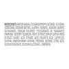 Dove Whipped Shower Foam for Women Rice Milk & Velvet Açaí for Hydrated & Soft Skin 10.3 FO