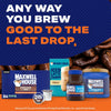 Maxwell House House Blend Medium Roast K-Cup Coffee Pods, 84 ct Box