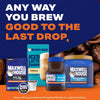 Maxwell House Dark Silk Dark Roast K-Cup Coffee Pods, 10 ct Box