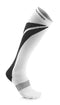 White/Black / Small