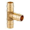 30 Pcs PEX A Expansion 1/2" x 1/2" x 1/2" PEX Expansion Tee Wholesale