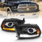 Onyx Black w/ Switchback LED
