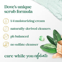 Dove Limited Edition FIFA Regimen 3 Pack Palo Santo & Sage Oil For Women for Hydrated & Soft Skin