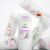 Dove Deodorant Stick Sensitive for 72 Hour Odor Protection Aluminum Free 2.4 oz