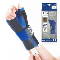 Neo G Stabilized Wrist and Thumb Brace, Left Hand, Universal Size