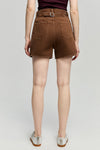 Easy Buckle Shorts HJ820