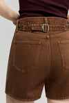 Easy Buckle Shorts HJ820