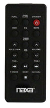 MP3/CD Bass Reflex Boombox & PA System with Bluetooth® Jupiter Gear