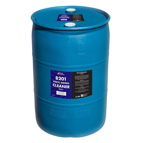 8201 Vinyl Siding Cleaner Surfactant