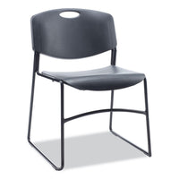 Alera® Alera® Resin Stacking Chair