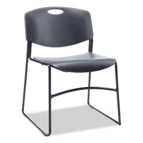Alera® Alera® Resin Stacking Chair