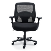 Alera® Alera® Faseny Series Big and Tall Manager Chair