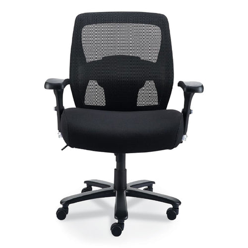 Alera® Alera® Faseny Series Big and Tall Manager Chair