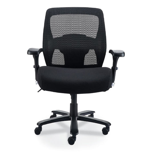 Alera® Alera® Faseny Series Big and Tall Manager Chair