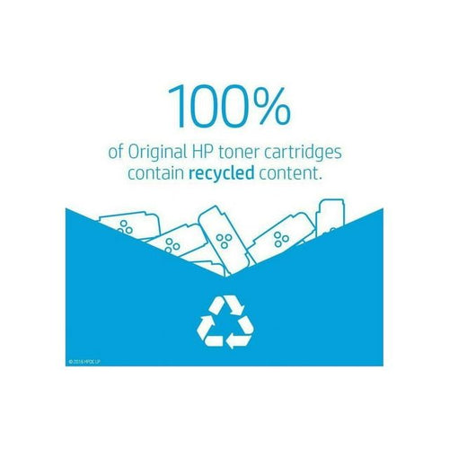 HP 828A Image Drum Black (CF358A) EasyOptionXY LLC