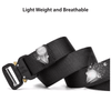 XGear Tactical Mens Tactical Belt Riggers Style with Buckle