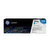 HP 304A (CC531A) Toner Cartridge, Cyan EasyOptionXY LLC