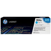 HP 304A (CC531A) Toner Cartridge, Cyan EasyOptionXY LLC