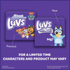 Luvs Platinum Protection Baby Diapers Size 6, 64 Count