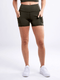 Olive Green / Small / Medium