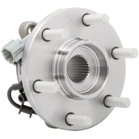 515065 - Front Wheel Hub Bearing Assembly