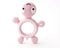 Pink Turtle