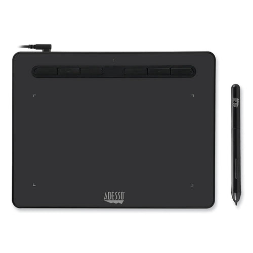 Adesso Cybertablet K8