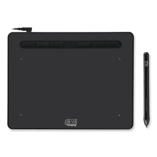 Adesso Cybertablet K8