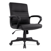 Alera® Alera® Breich Series Manager Chair