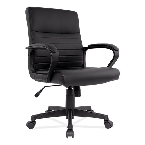 Alera® Alera® Breich Series Manager Chair
