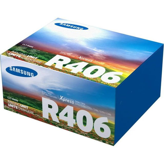 Samsung CLT-R406 Imaging Unit EasyOptionXY LLC