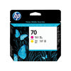 HP HP 70, (C9406A) Magenta/Yellow Printhead EasyOptionXY LLC