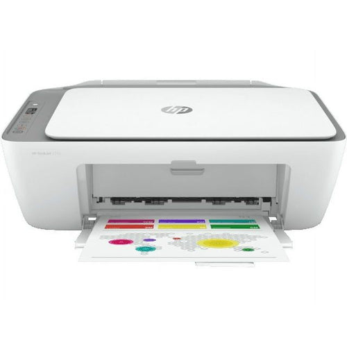 HP DeskJet 2755 All-in-One Printer EasyOptionXY LLC