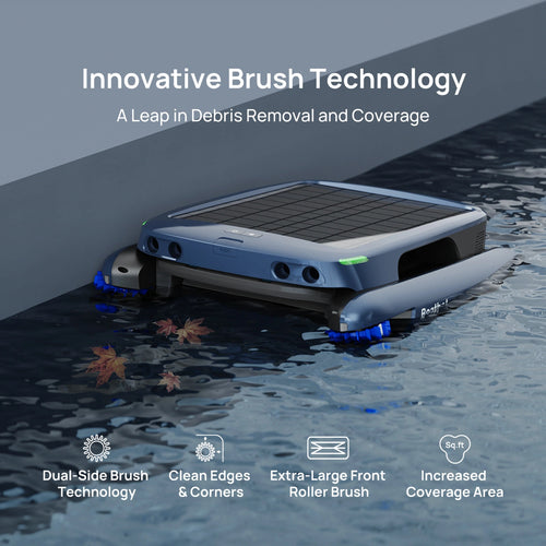 Beatbot iSkim® Ultra Robotic Pool Skimmer Beatbot