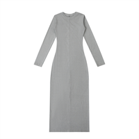 Essential Urban Sculpt Dress