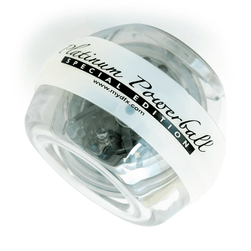 DFX Powerball Platinum Edition Resistance Trainer