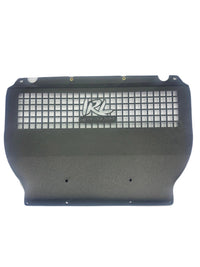 IRL F97 X3M F98 X4M Oil Cooler Guard