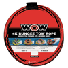 WOW Watersports 50ft Bungee Tow Rope Jupiter Gear