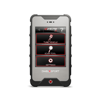 inTune3 for 2003-2014 RAM/Dodge Vehicles - Gas