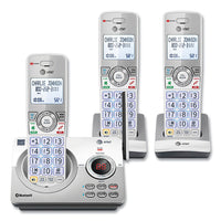 AT&T® Connect to Cell™ DL72310 Cordless Telephone