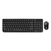 OTM Essentials™ Pro Wireless Keyboard & Optical Mouse Combo