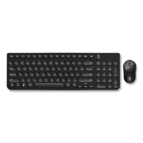 OTM Essentials™ Pro Wireless Keyboard & Optical Mouse Combo